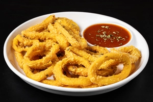 CALAMARES FRITOS 