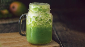 BATIDO VERDE