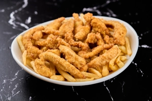 CHICKEN TIRITAS