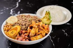 BEAN STEW(frijolada)