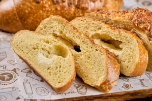 PAN ALIÑADO 