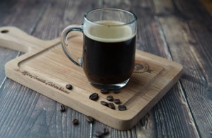 BLACK COFFEE (TINTO)