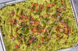 GUACAMOLE CATERING