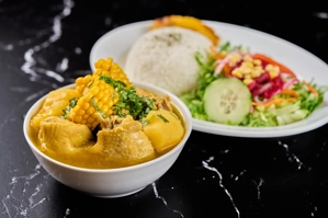 SANCOCHO DE GALLINA
