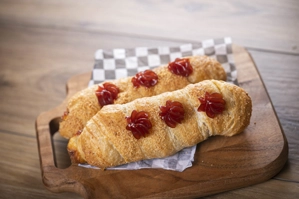 CHEESE & GUAVA STICK