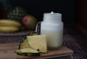 BATIDO DE PIÑA
