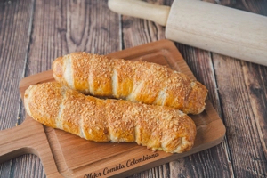PALITO DE QUESO HORNEADO