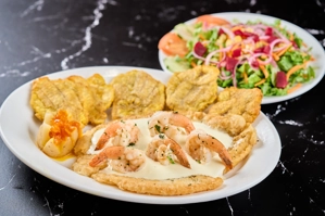 SURF & SEAFOOD