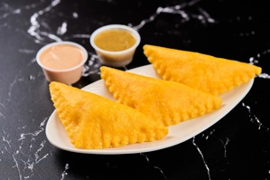 EMPANADA DE QUESO