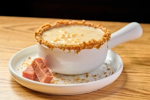 MAZAMORRA MICHELADA