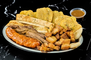 PICADITA MIX