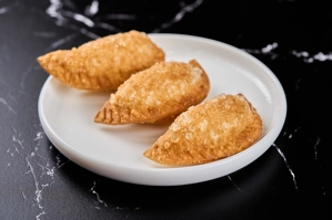 EMPANADA HOJALDRE DE QUESO