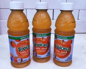 APPLE JUICE