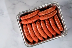 CHORIZO CATERING