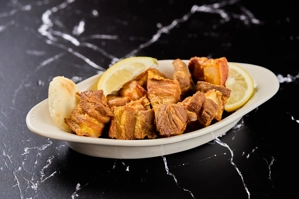 CHICHARRÓN