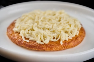 AREPA DE CHÓCOLO CON QUESO