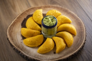 MINI EMPANADAS