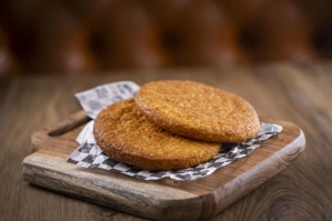 SWEET CORN AREPA