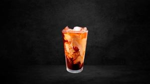 CAFÉ FRÍO