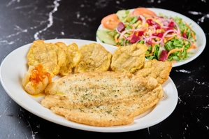 FILETE A LA PLANCHA