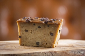 RUM CAKE (BORRACHO)