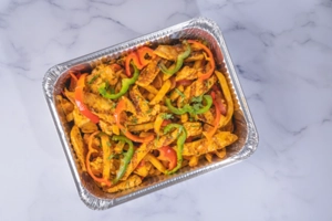 POLLO SALTEADO CATERING