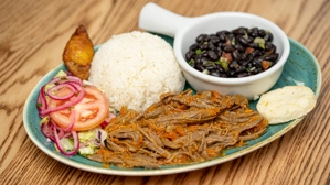 ESP Carne Desmechada
