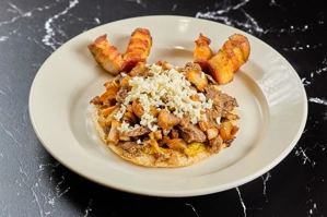 PAISA AREPA