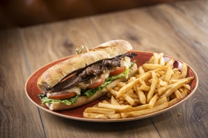 BEEF SANDWICH