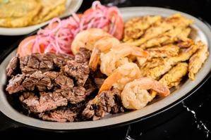 SMALL GRILLED BEEF(asadito)