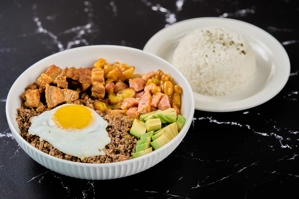 BOWL MONTANERO