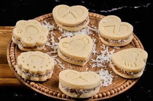 ALFAJORES