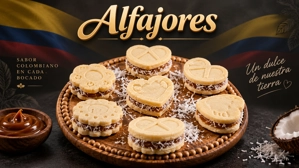 ALFAJORES