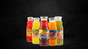 HIT JUICE