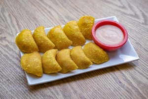 MINI BEEF EMPANADAS