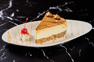 NOCHES CHEESECAKE
