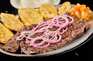 CHURRASCO