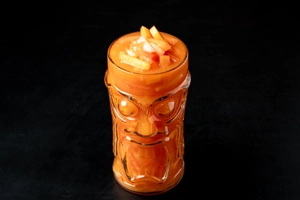 FRUIT COCKTAIL (SALPICÓN)
