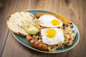 NOCHES BREAKFAST SPECIAL