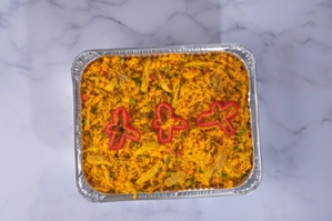 ARROZ CON POLLO CATERING