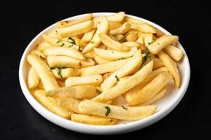 PAPITAS FRITAS
