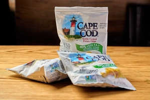 LEMON CHIPS