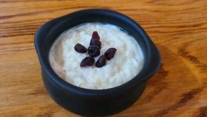 ARROZ CON LECHE