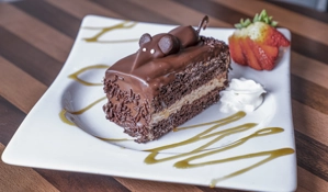 MOUSE DE CHOCOLATE