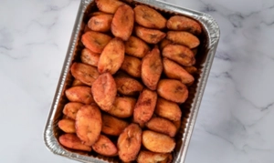 MADUROS CATERING