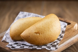 CAMBRAY EMPANADA