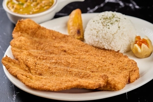 BREADED FISH FILLET(filete empanizado)
