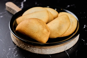 EMPANADA DE CAMBRAY