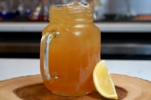AGUA PANELA FRIA