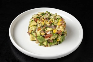 HOUSE SALAD(ens de la casa)